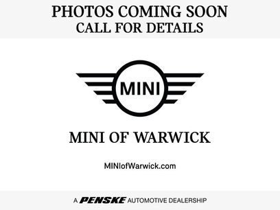 Used 2024 MINI Cooper Clubman John Cooper Works