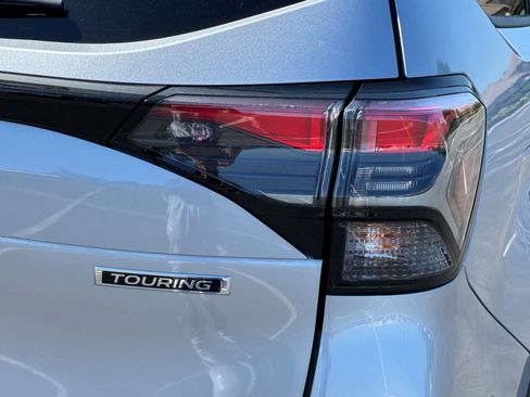 New 2026 Subaru Forester Touring AWD/4WD image 31