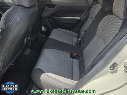 Used 2024 Subaru Crosstrek 2.0i Premium AWD/4WD image 12