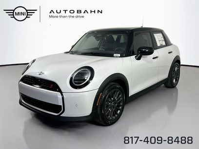 Used 2025 MINI Cooper S