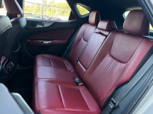 Used 2022 Lexus NX 350 AWD image 19