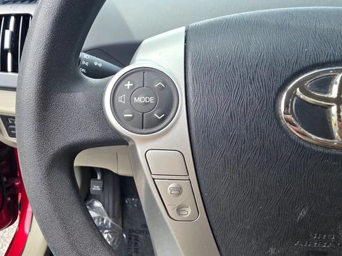 Used 2014 Toyota Prius Two FWD image 20