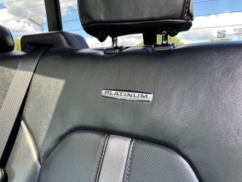Used 2021 Ford F250 Platinum AWD/4WD image 37