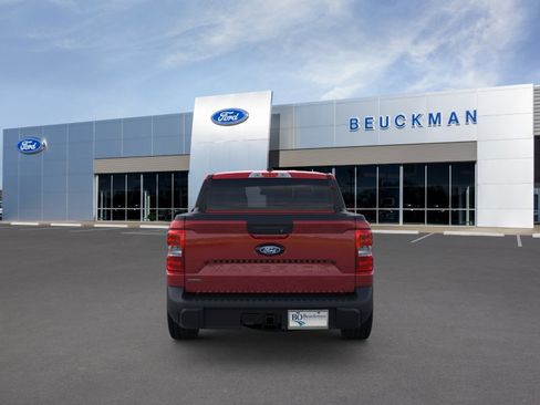 New 2026 Ford Maverick XLT w/ Equipment Group 301A AWD/4WD image 8