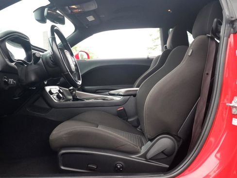 Used 2021 Dodge Challenger R/T Scat Pack RWD image 37