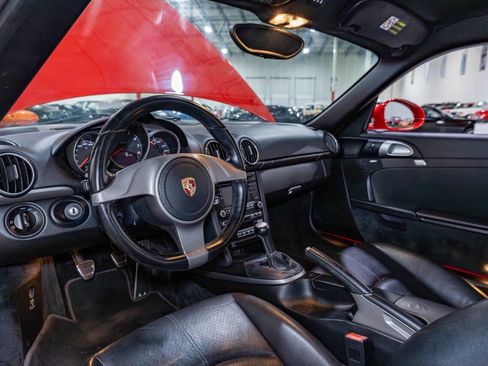 Used 2010 Porsche Cayman RWD image 38