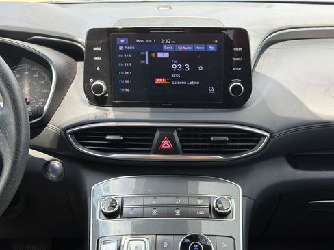 Used 2022 Hyundai Santa Fe SEL AWD/4WD image 26