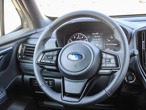 New 2026 Subaru Forester Premium image 12