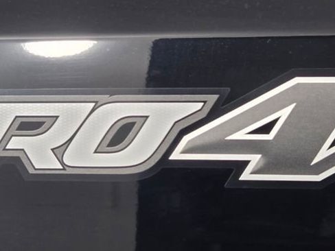 Used 2024 Nissan Titan PRO-4X w/ Off Road Protection Package AWD/4WD image 27