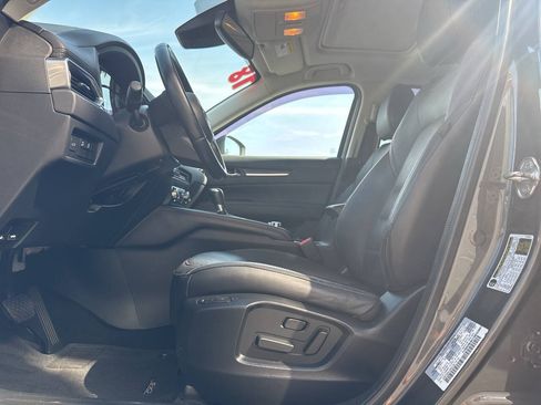 Used 2018 MAZDA CX-5 Grand Touring w/ Premium Package AWD/4WD image 13