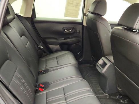 Used 2025 Honda HR-V EX-L image 23