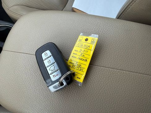 Used 2011 Kia Sorento EX w/ Premium Pkg AWD/4WD image 20