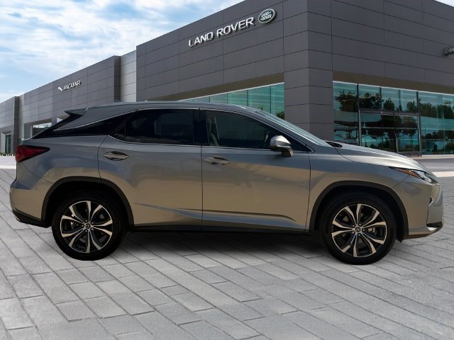 Used 2019 Lexus RX 350 FWD w/ Navigation Package image 6