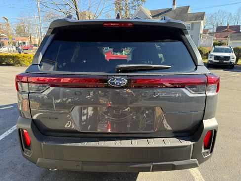 New 2026 Subaru Outback Premium image 6