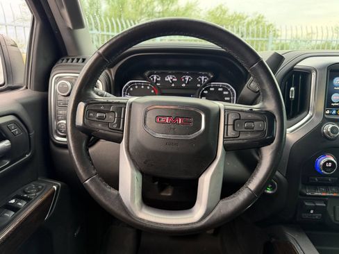 Used 2021 GMC Sierra 1500 Elevation w/ Preferred Package AWD/4WD image 8