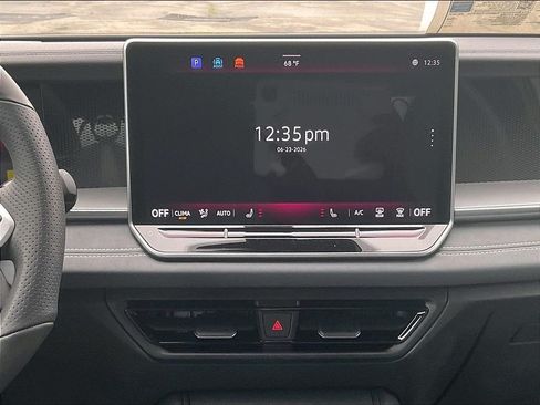 New 2026 Volkswagen Tiguan SE R-Line AWD/4WD image 12