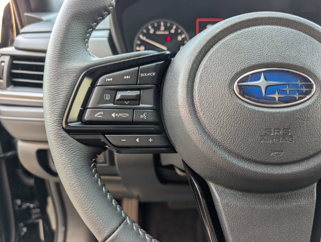 New 2026 Subaru Forester Premium AWD/4WD image 10