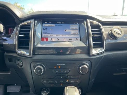 Used 2019 Ford Ranger Lariat w/ Equipment Group 501A Mid image 16