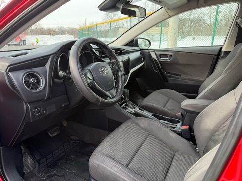 Used 2017 Toyota Corolla iM w/ Carpet Mat Package image 15