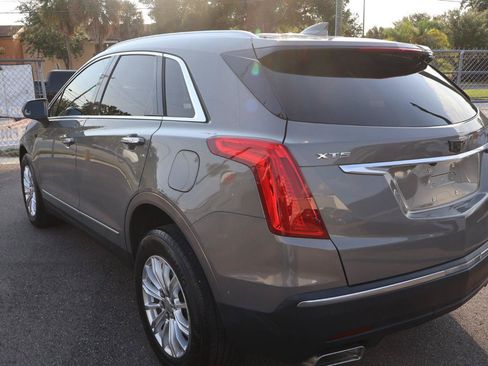 Used 2017 Cadillac XT5 FWD image 7