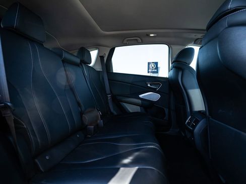 Certified 2025 Acura RDX w/ Technology Package image 19