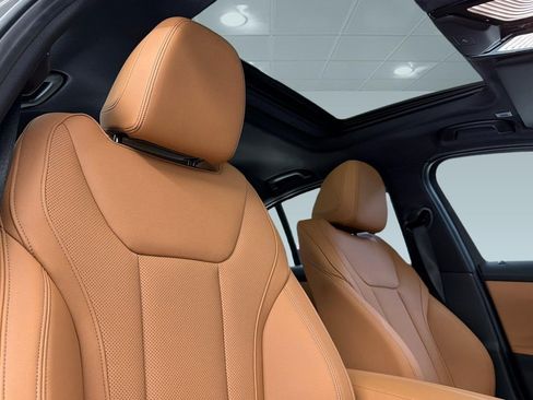 New 2026 BMW 330i xDrive Sedan AWD/4WD image 15