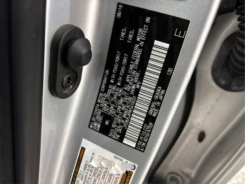 Used 2019 Toyota 4Runner TRD Off-Road Premium image 30