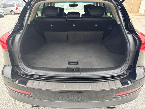 Used 2014 INFINITI QX50 Journey w/ Premium Package image 24