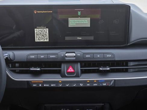 New 2026 Kia K4 LXS image 13