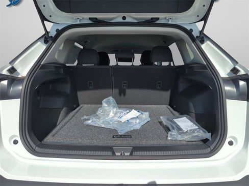 New 2026 Volkswagen Tiguan S image 41