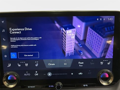 Certified 2023 Lexus RX 350 F Sport w/ Tow Prep Package image 21