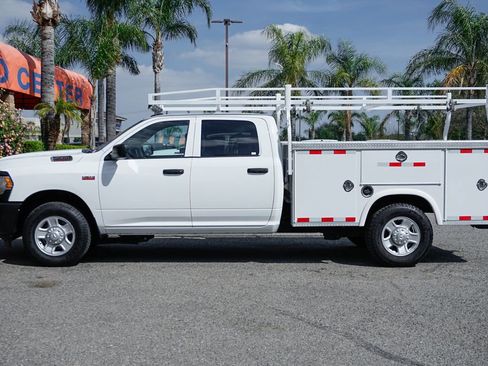 Used 2019 RAM 2500 Tradesman image 5
