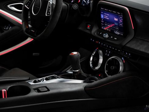 Used 2023 Chevrolet Camaro ZL1 image 51