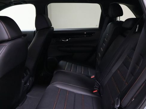 New 2026 Honda CR-V Sport Touring image 15