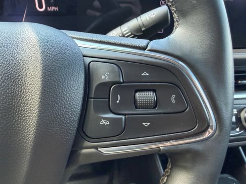 Used 2025 Buick Envista Preferred w/ Convenience I Package FWD image 15