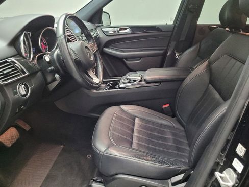 Used 2017 Mercedes-Benz GLE 350 4MATIC w/ Premium 1 Package image 17