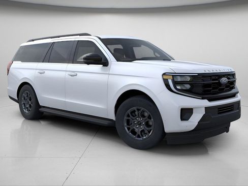 New 2026 Ford Expedition Max Active image 7