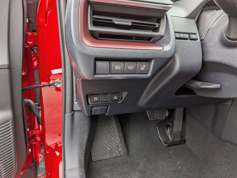 New 2026 Toyota Prius Plug-In Hybrid FWD image 16