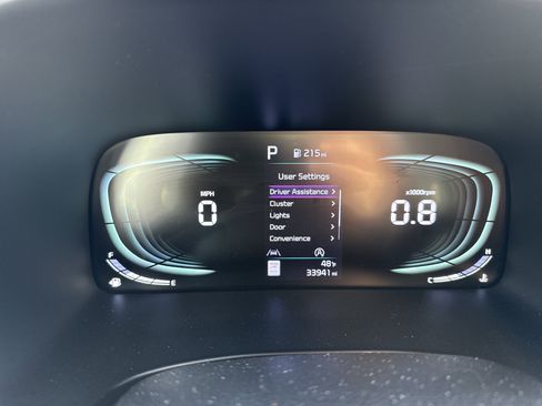 Used 2024 Kia Soul LX w/ Option Group 015 image 20