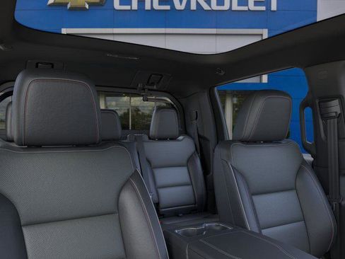 New 2026 Chevrolet Silverado EV Trail Boss image 25