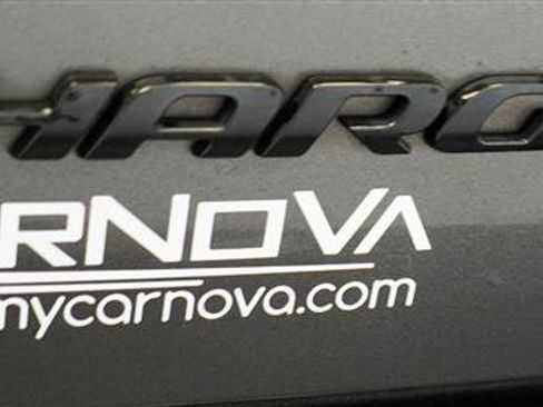 Used 2016 Dodge Charger R/T w/ Premium Group RWD image 42