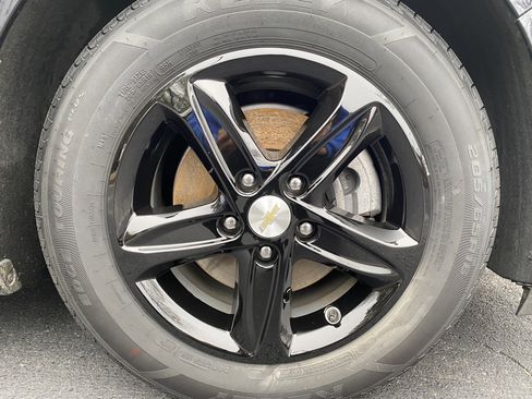 Used 2023 Chevrolet Malibu LT image 12