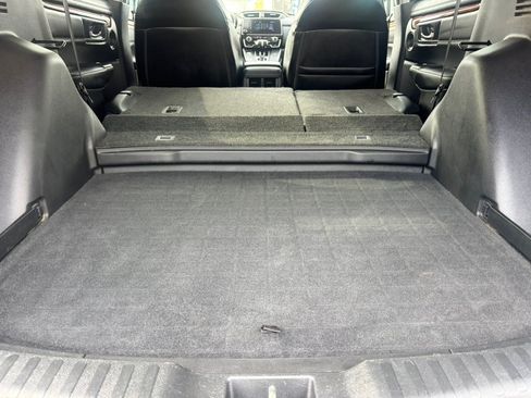 Used 2018 Honda CR-V EX-L image 13