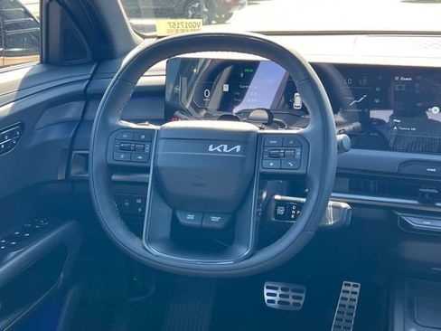 New 2027 Kia Telluride SX X-Line AWD/4WD image 15
