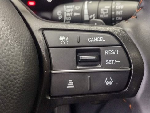 Used 2025 Honda CR-V Sport-L image 28