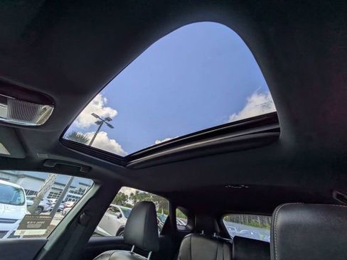 Used 2023 Lexus RX 350 Premium Plus w/ Accessory Package (Z1) FWD image 26