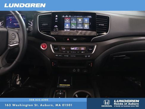 Used 2024 Honda Passport TrailSport image 24