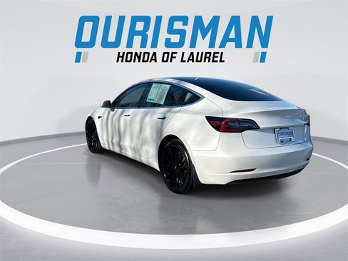 Used 2020 Tesla Model 3 Long Range image 6