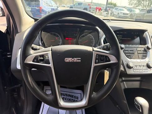 Used 2015 GMC Terrain SLE w/ Convenience Package FWD image 15