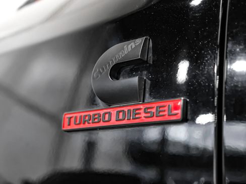 Used 2020 RAM 2500 Big Horn w/ Level 2 Equipment Group AWD/4WD image 58
